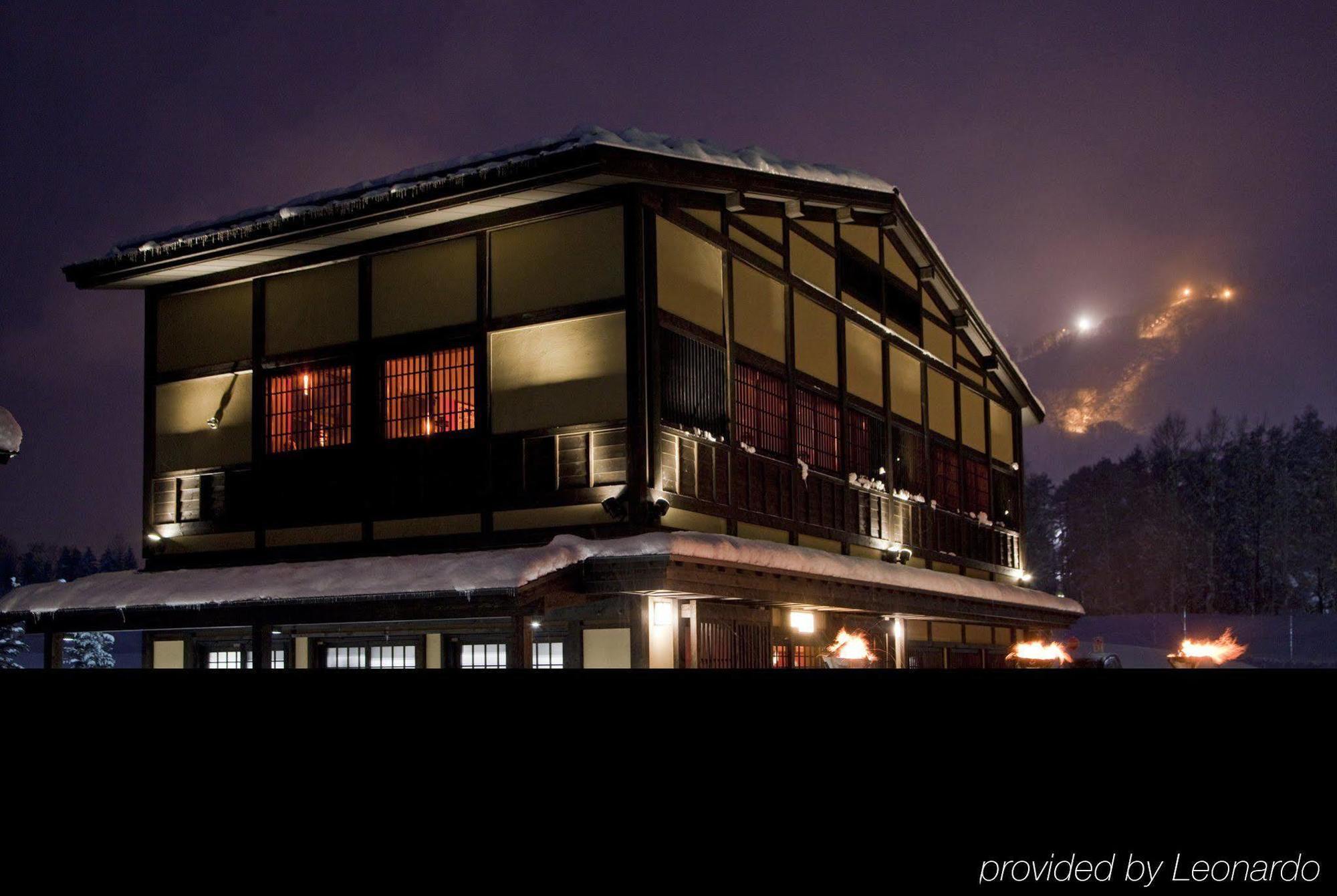 Kasara Niseko Village Townhouse - Small Luxury Hotels Of The World Екстериор снимка